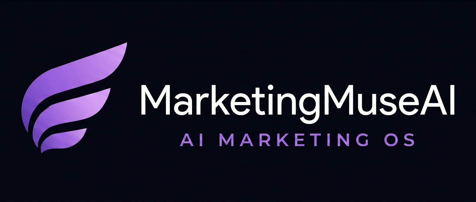 MarketingMuseAI