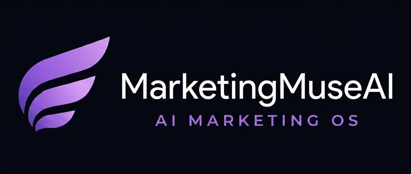 MarketingMuseAI